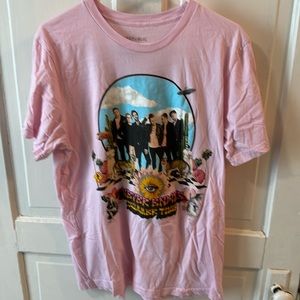 One Republic 2022 concert tee. Bought at concert.